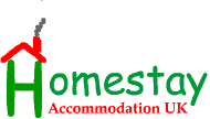 Homestay Logo